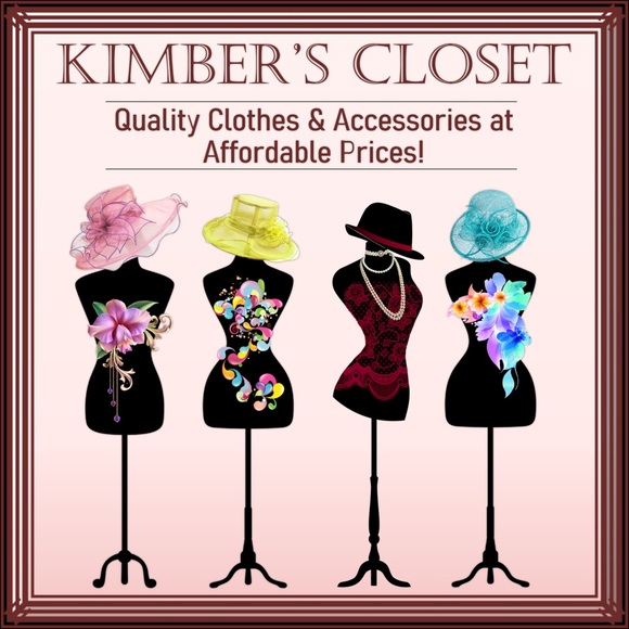 Meet your Posher, Kimber. - Picture 2 of 8